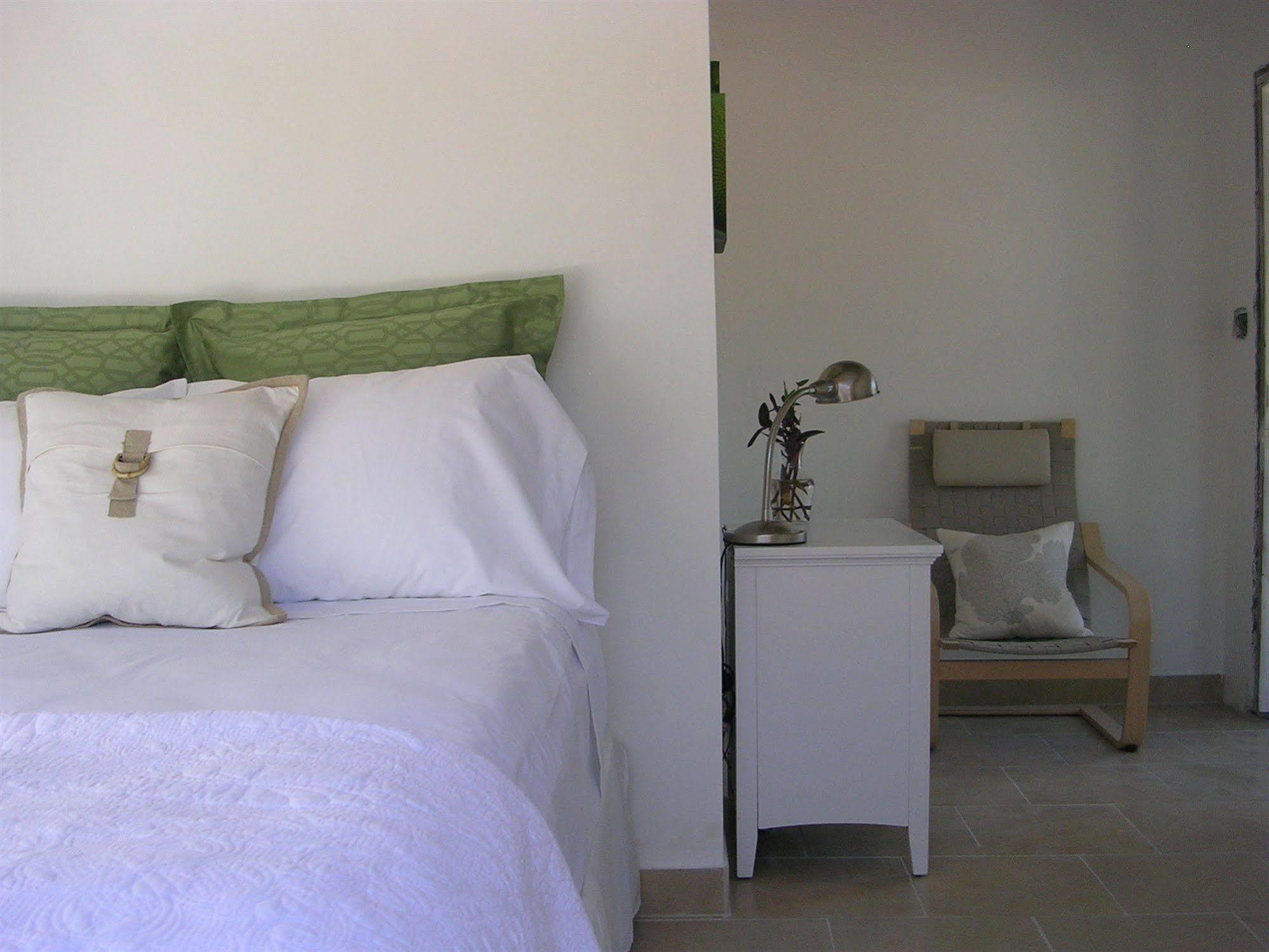 Cruz Bay Boutique Hotel Экстерьер фото