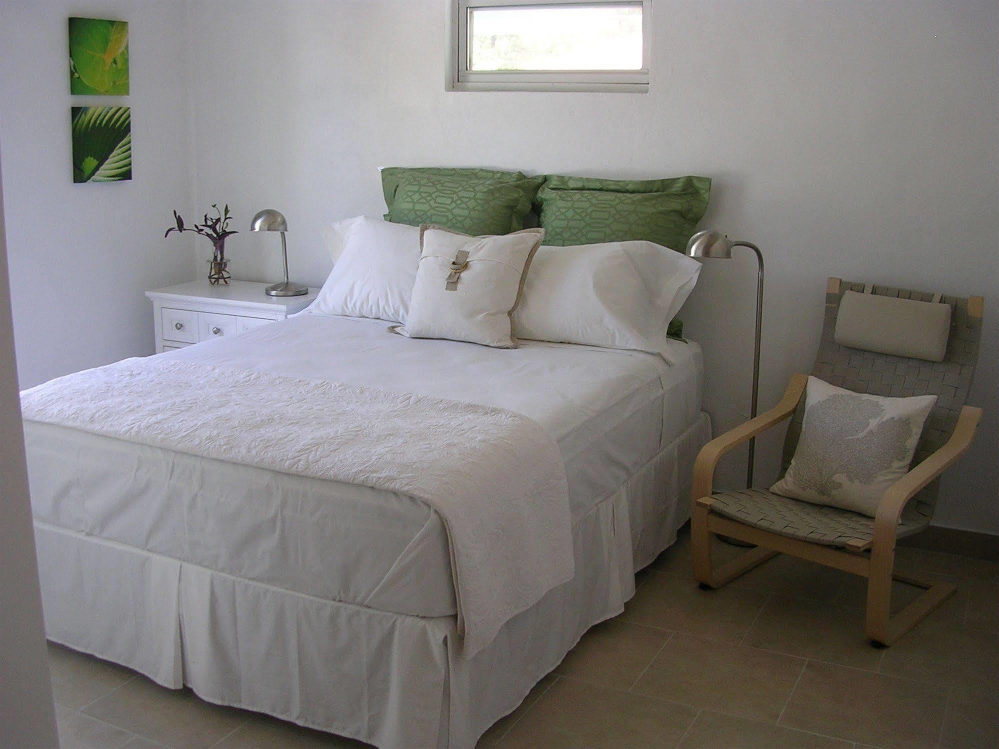 Cruz Bay Boutique Hotel Экстерьер фото